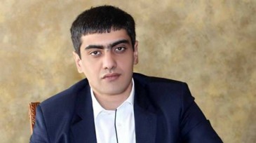 Գորիսի քաղաքապետի պաշտոնակատար է նշանակվել