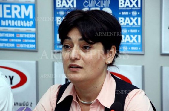 Օզոնային շերտի պահպանության գործում Հայաստանը գերակատարում է իր պարտավորությունները