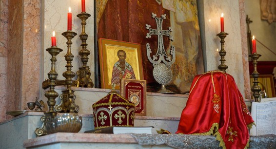 День поминовения усопших после праздника Хачверац отмечают в Армении