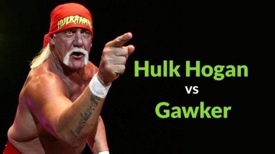Gawker Media подала на банкротство после иска Халка Хогана