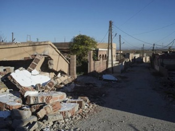 Սիրիահայ շատ ընտանիքներ վերադարձել են Սիրիա. հայ պատգամավոր