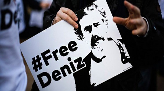 Գերմանական ընկերությունները բողոքի ակցիա կանցկացնեն Թուրքիայում