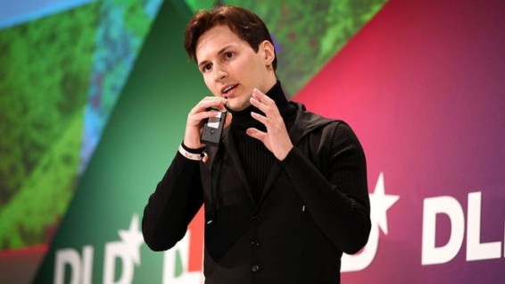 Основатель Telegram отрицает, что офис компании находится в России