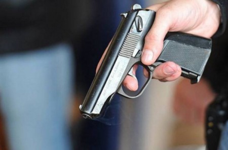 Մոսկվայում ադրբեջանցի գործարար է սպանվել