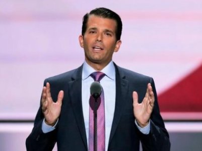 Դոնալդ Թրամփ կրտսերը խնդրել է իրեն ազատել շուրջօրյա պահպանությունից