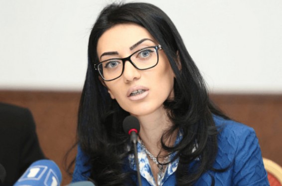 ԵԽԽՎ-ում Հայաստանի պատվիրակության անդամները հաջողությամբ իրականացրել են պատվիրակության մարտավարությունը. Արփինե Հովհաննիսյան