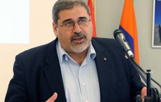 Արցախը երբեք չի եղել անկախ Ադրբեջանի կազմում՝ ոչ նախախորհրդային, ոչ հետխորհրդային շրջանում. Կիրո Մանոյան
