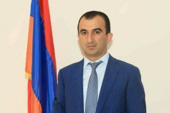 Հայաստանն այսօր հաստատուն և ուրույն տեղ ունի որպես կայուն զարգացող երկիր. Մխիթար Զաքարյան