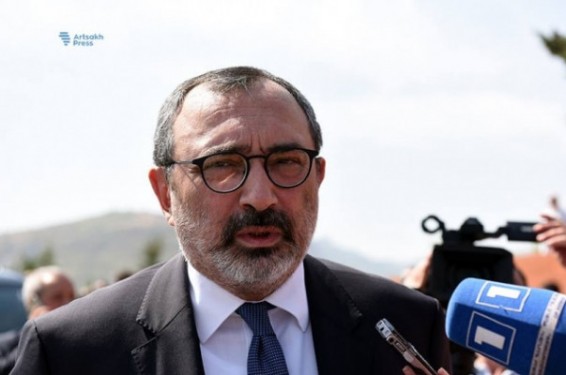 Անվտանգության ապահովման մեխանիզմները, ծրագրերը մշակելիս մենք նկատի ունենք ներկայիս Արցախի Հանրապետության ողջ տարածքը. Կարեն Միրզոյան