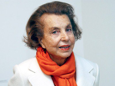 Մահացել է աշխարհի ամենահարուստ կինը՝ Լիլիան Բետանկուրը