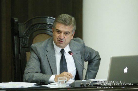 Վարչապետը 260 հանձնարարական է տվել