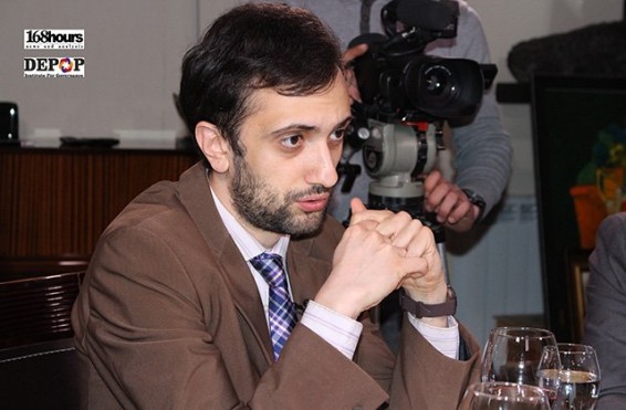 «Ինձ շատ ավելի էֆեկտիվ եմ զգում այս դաշտում». Դանիել Իոաննիսյանը՝ Ժիրայր Սէֆիլյանի կոչ մասին