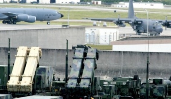 ԱՄՆ-ն օգնություն կխնդրի ՆԱՏՕ-ից