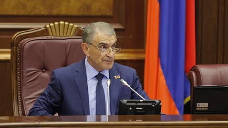 Արա Բաբլոյանը պաշտոնական այցով կմեկնի Վրաստան