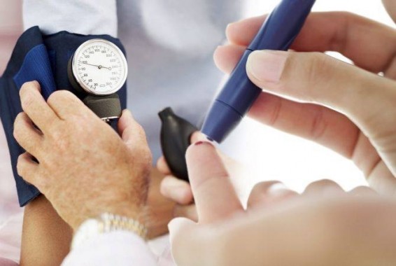 Ավելի քան 2000 տավուշցի ստացել է անվճար բուժզննում