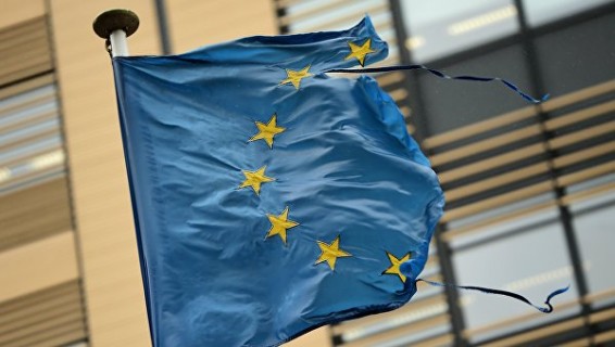 Евросоюз хочет сохранить доступ на российский рынок
