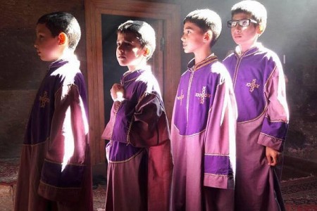 Օրվա խորհուրդը