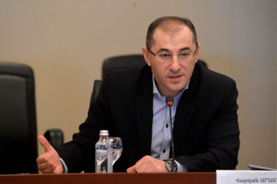Հայաստանն առաջին անգամ 30 տարի ժամկետով պարտատոմսեր է թողարկել