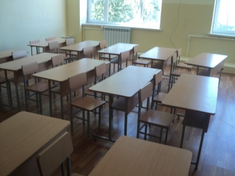 Վարդգես Պետրոսյանի անվան դպրոցի մակավարժները հացադուլ են սկսել