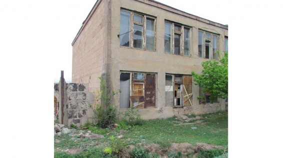 Անժամկետ դասադուլ՝ Աշտարակի Վարդգես Պետրոսյանի անվան հիմնական դպրոցում