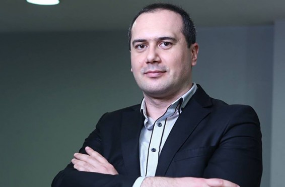 «Միջազգային դերակատարները ժամանակի ընթացքում հաշվի կնստեն Իրաքյան Քրդստանի անկախացման հետ». արաբագետ