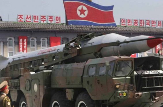 ԱՄՆ-ն պատժամիջոցներ է սահմանել 8 հյուսիսկորեական բանկի նկատմամբ