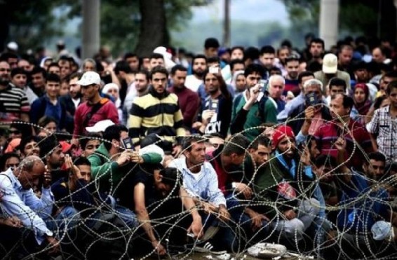 Եվրահանձնաժողովն առաջարկել է ևս 50 հազար փախստականների տեղաբաշխելու նոր սխեմա