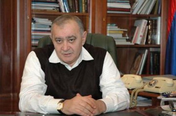 Այսօր երջանկահիշատակ վարչապետ Անդրանիկ Մարգարյանի ծննդյան օրն է
