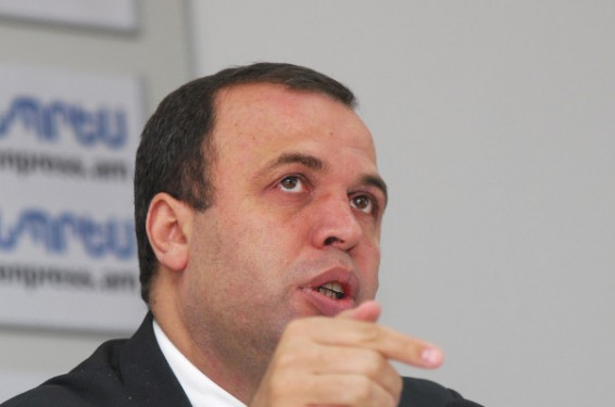 Վազգեն Խաչիկյանն ազատ է արձակվել