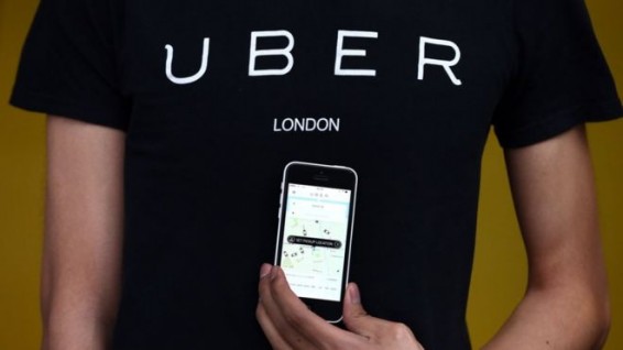 Запрет Uber в Лондоне: конкуренты уже потирают руки