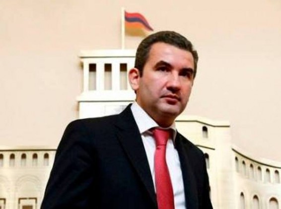 Կառավարության ակտիվ քաղաքականության շնորհիվ մրցակցության ոլորտում աննախադեպ աճ ենք արձանագրել. Շաբոյան