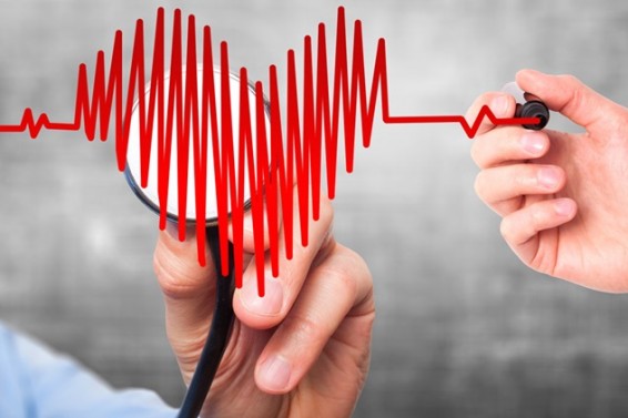 Սեպտեմբերի 29-ը Սրտի համաշխարհային օրն է