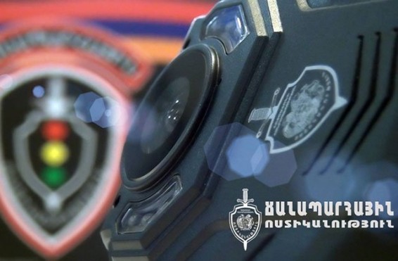 Արձանագրվել է ճանապարհատրանսպորտային 10 պատահար, ինչի հետևանքով 19 մարդ ստացել է տարբեր աստիճանի մարմնական վնասվածքներ