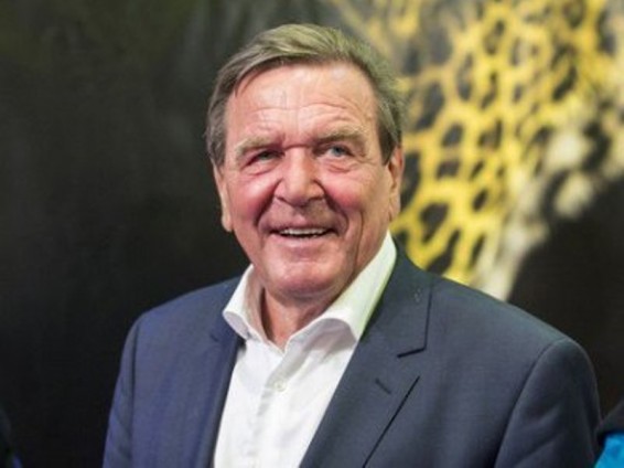 Գերմանիայի նախկին կանցլերը «Ռոսնեֆտի» տնօրենների խորհրդի նախագահ է դարձել