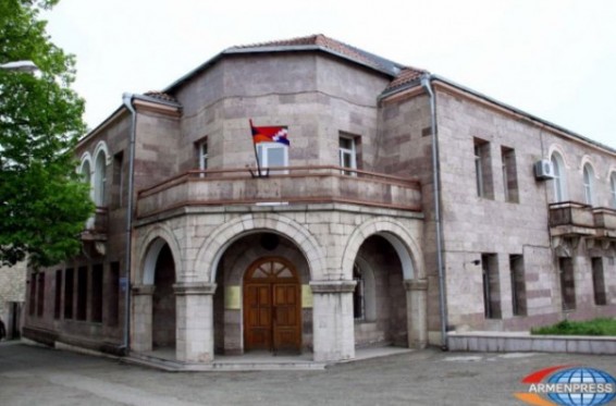 Դա վկայում է, որ Արցախի ժողովրդի ընտրած ինքնորոշման ուղին համարժեք է ընկալվում աշխարհում․Արցախի ԱԳՆ-ն՝ Միչիգանի կողմից Արցախի ճանաչման մասին