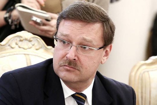 ՀՀ-ն և ՌԴ-ն համագործակցության բացառիկ ձևաչափ ունեն. Կոնստանդին Կոսաչև