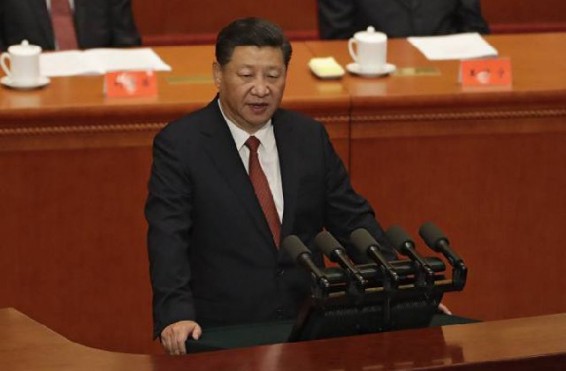 Չինաստանն ու ԱՄՆ-ն պետք է տարաձայնությունները լուծեն երկխոսության միջոցով. Սի Ցզինպին