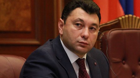 Շարմազանովը վրացի գործընկերներին մտահոգություն է հայտնել Ջավախքում ոստիկանների կողմից հայերին ծեծելու դեպքի առնչությամբ