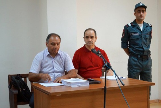«Օֆշորի» գործով դատավճիռը հրապարակվեց