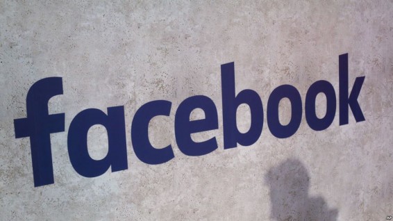 Facebook: российскую политическую рекламу увидели около 10 миллионов человек