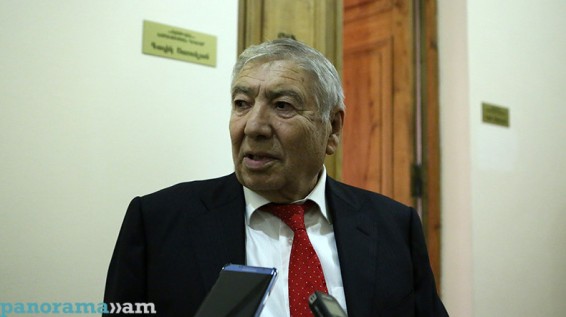 Депутат НС Армении Н. Азизян рассказал, почему не стоит опасаться увеличения госдолга