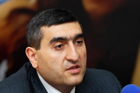 Եթե տեղադրվի հայկական խաչքար, հայերը կարող են վիճարկել եկեղեցու պատկանելիության հարցը. Շ. Թորոսյանը՝ Գումբուրդոյի բախումների մասին
