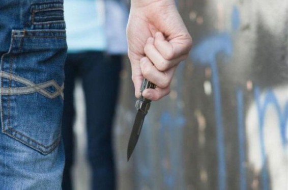 Երևանում 10-րդ դասարանի աշակերտ է դանակահարվել