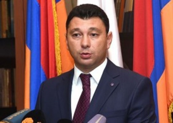 Եթե Թուրքիան շարունակի շանտաժի ենթարկել, Հայաստանը արձանագրությունները անվավեր կհամարի. Շարմազանով