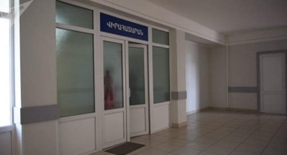 Երեկ Նորագավիթում հրազենային վնասվածքներ ստացած «Ջոն» մականվամբ 48-ամյա տղամարդը հիվանդանոցում մահացավ