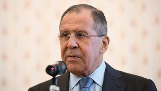 Лавров обвинил США в смертельно опасных провокациях в Сирии