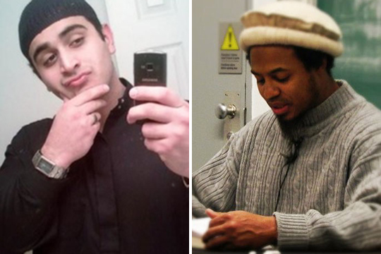 Օռլանդոյում ձերբակալել են քարոզչին, որի հետևորդն է եղել հրաձիգը