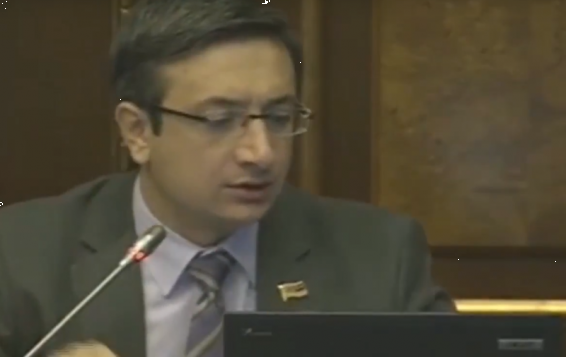 Video. Պետական գույքը վերցնում են, ունեցվածքը՝ կոռուպցիոն ձևով վաճառում