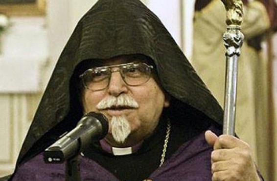 Պոլսո Հայոց պատրիարքի ընտրություններն անպայման կայանալու են. Բեքչյան
