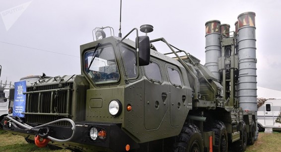 Ереван обязался контролировать поставляемое из России вооружение
